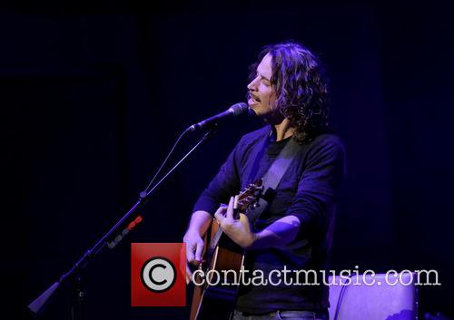 Chris Cornell