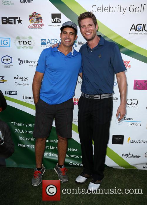 Galen Gering and Ryan Mcpartlin 1