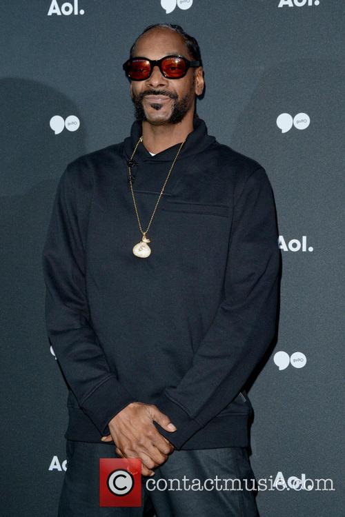 Snoop Dogg