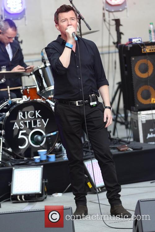 Rick Astley 1