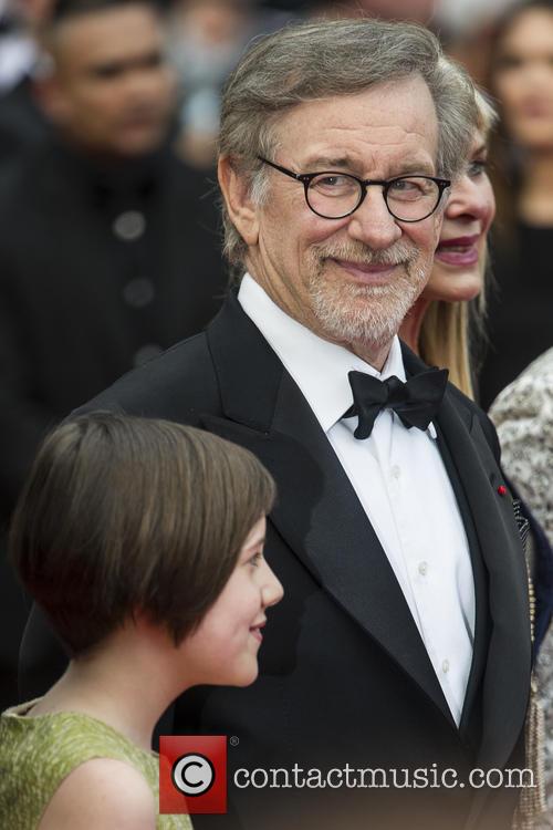 Steven Spielberg