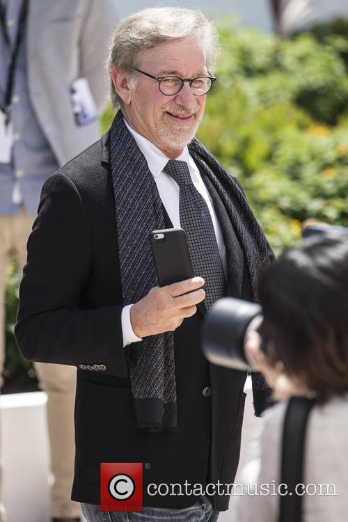 Steven Spielberg