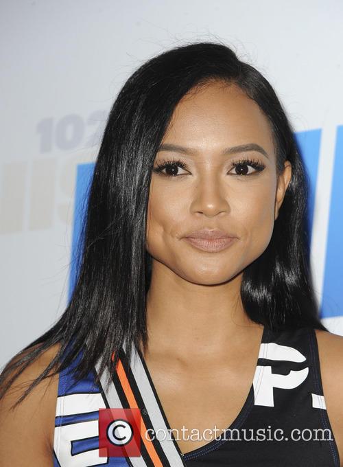 Karrueche Tran 1