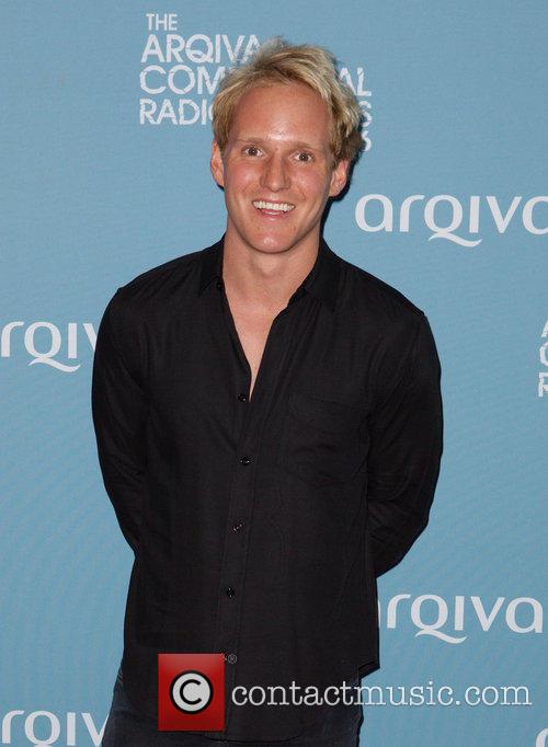 Jamie Laing