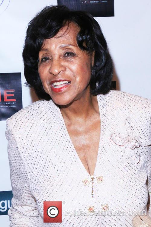 Marla Gibbs