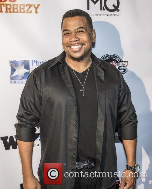 Omar Gooding 1