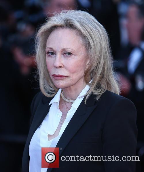 Faye Dunaway 1