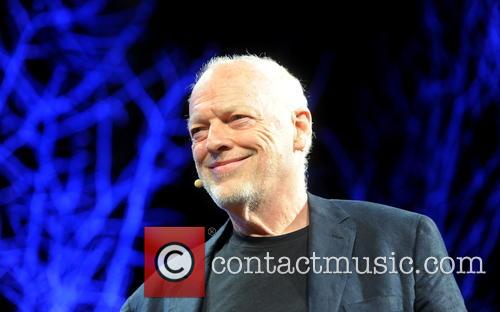 David Gilmour 1