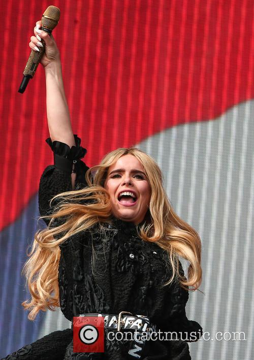 Paloma Faith