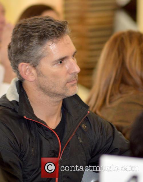 Eric Bana