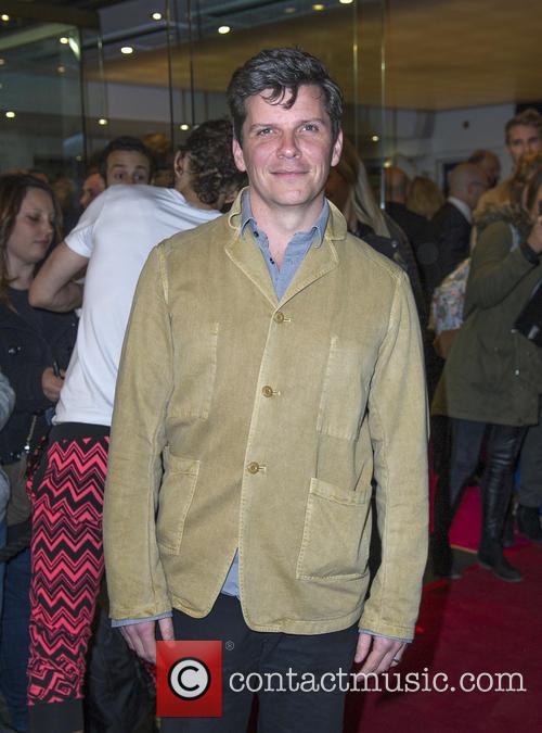 Nigel Harman 1