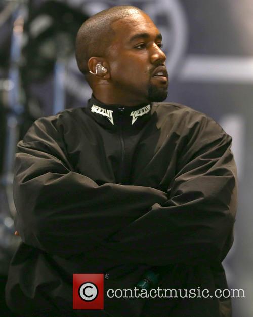 Kanye West 1