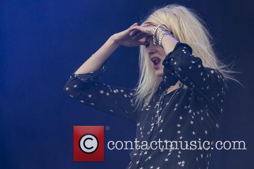 Alison Mosshart 1