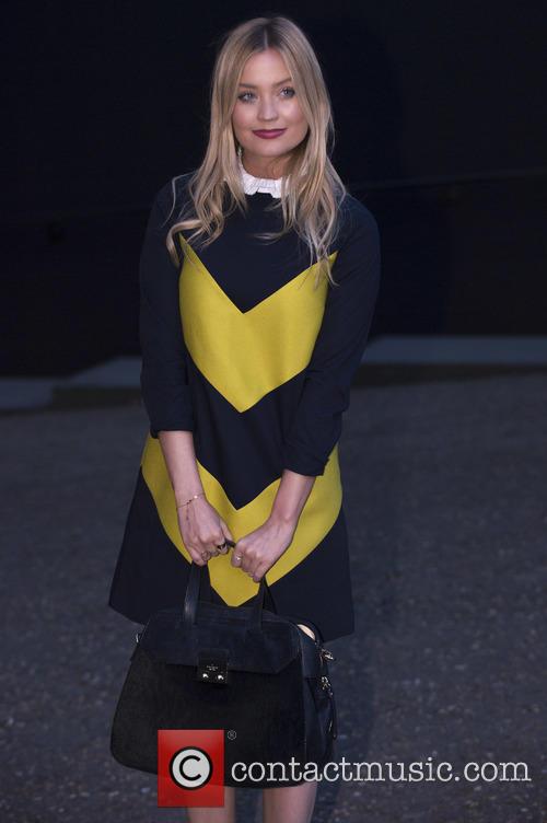 Laura Whitmore