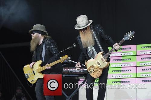 Zz Top 6