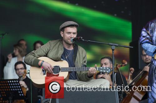 Damon Albarn and The Orchestra Of Syrian Musicians 3