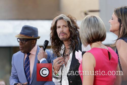 Steven Tyler 1