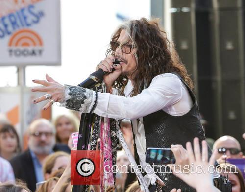 Steven Tyler 6