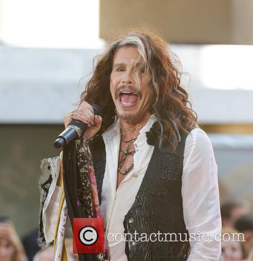 Steven Tyler 7