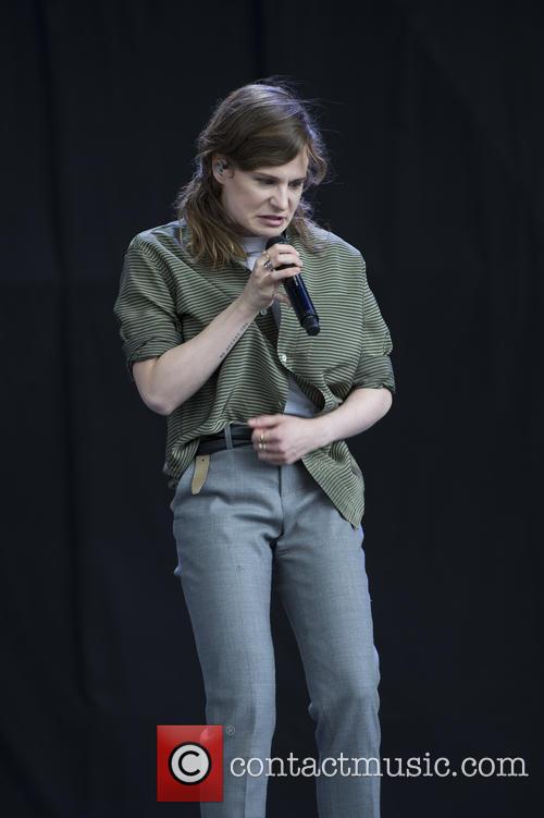 Christine And The Queens 3
