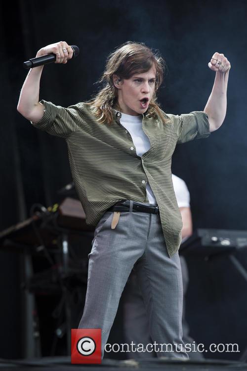 Christine And The Queens 6