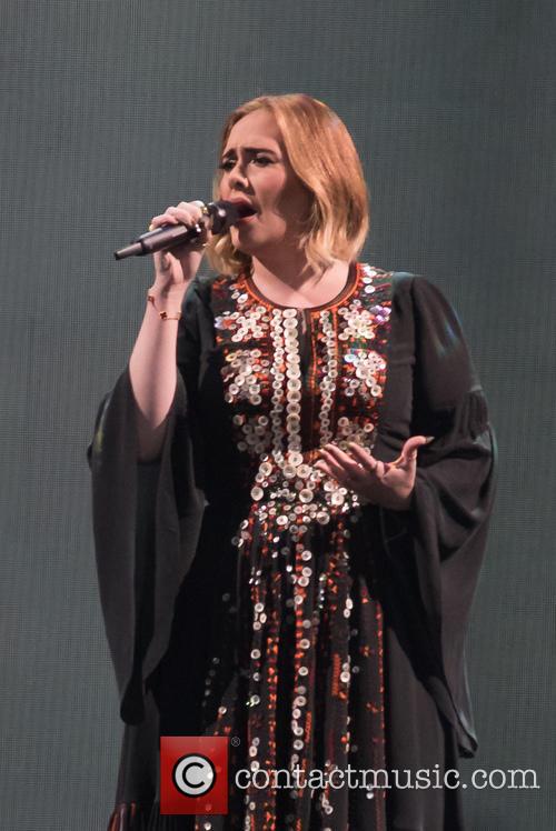 Adele 7