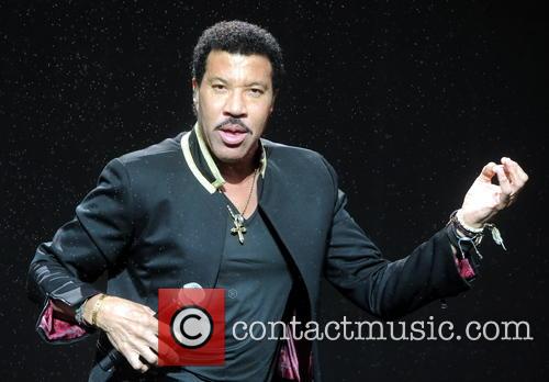 Lionel Richie