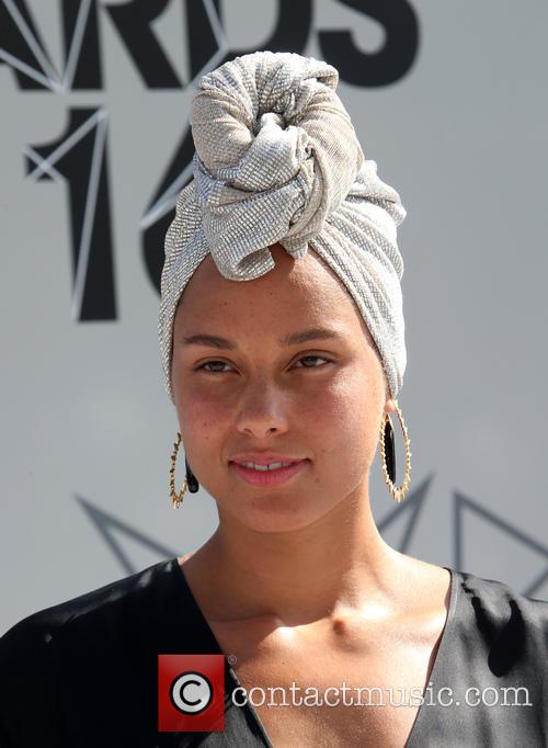 Alicia Keys 1