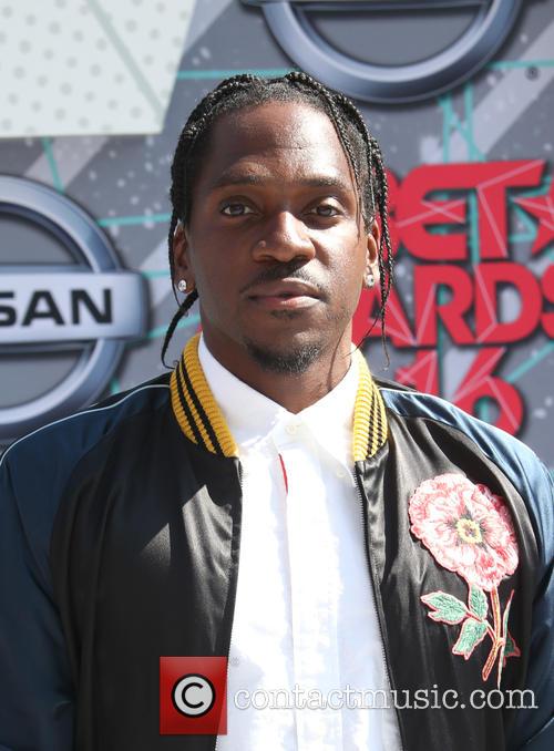 Pusha T