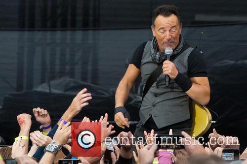 Bruce Springsteen 3