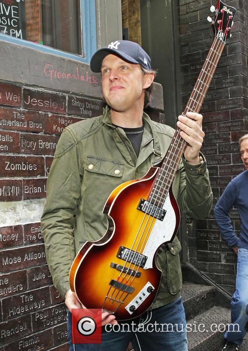 Joe Bonamassa 2