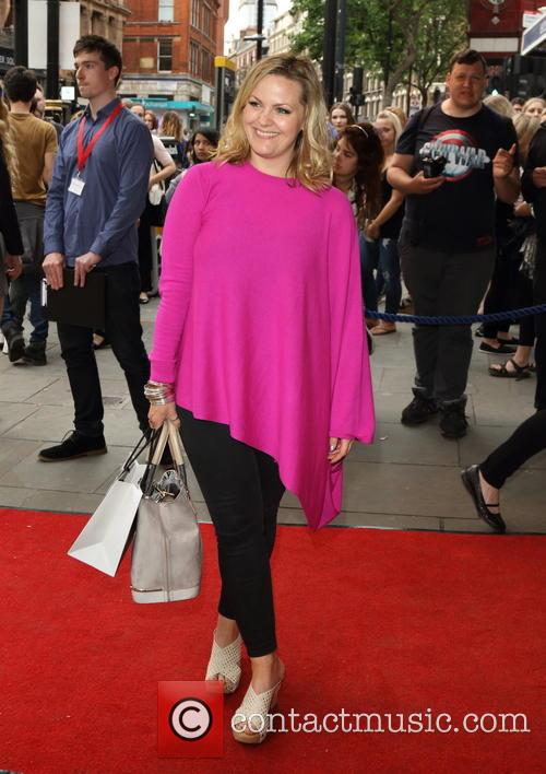 Jo Joyner