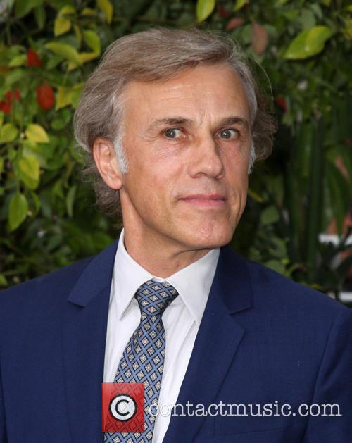 Christoph Waltz 6