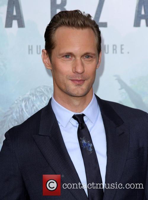 Alexander Skarsgard 5