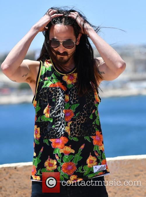 Steve Aoki 1