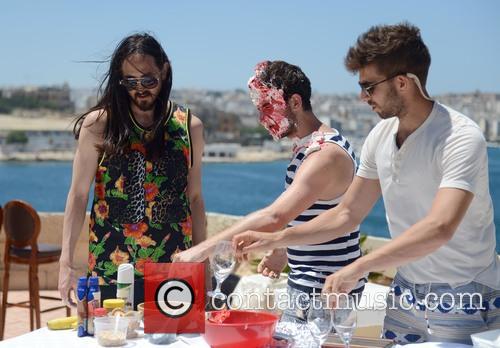 Steve Aoki 7