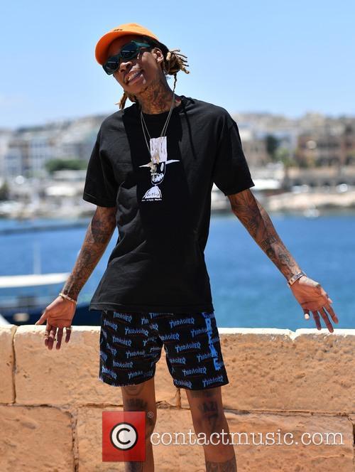 Wiz Khalifa 2