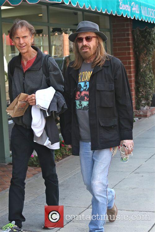 Tom Petty 6