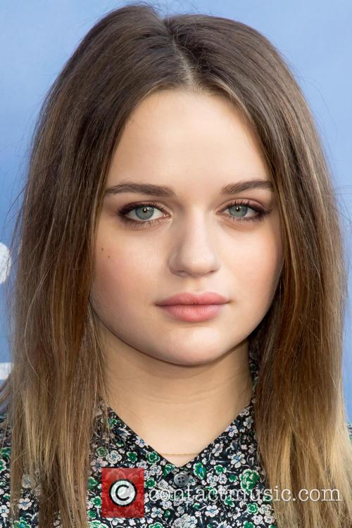 Joey King 8