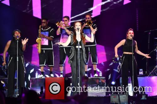 Jess Glynne 9