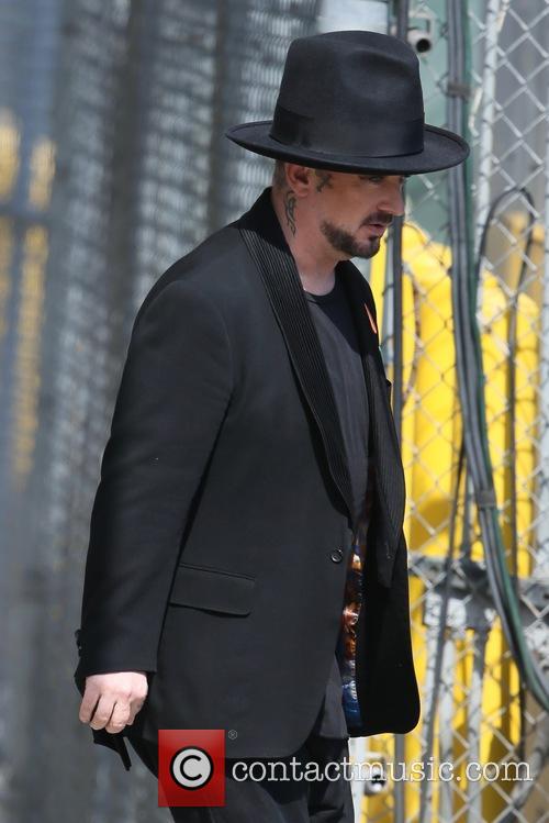 Boy George 5