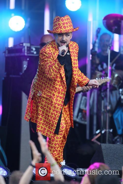 Boy George 9