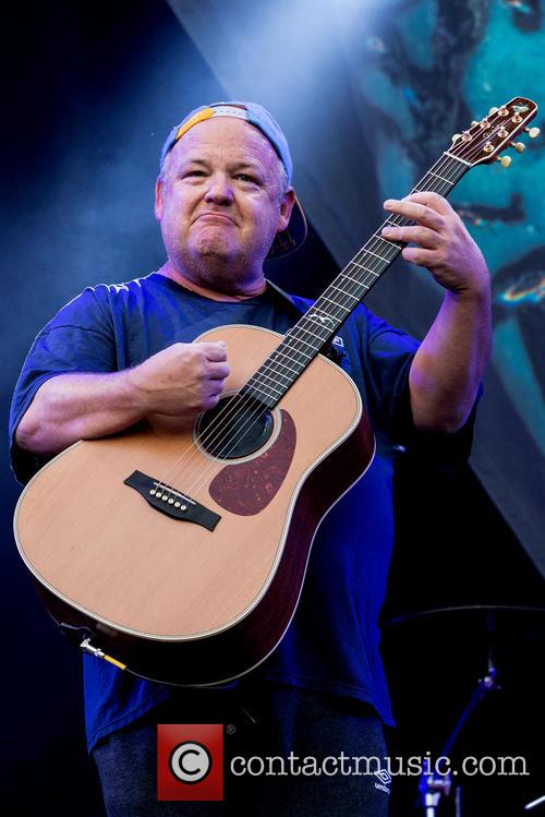 Tenacious D and Kyle Gass 6