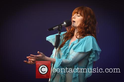 Florence Welch 5
