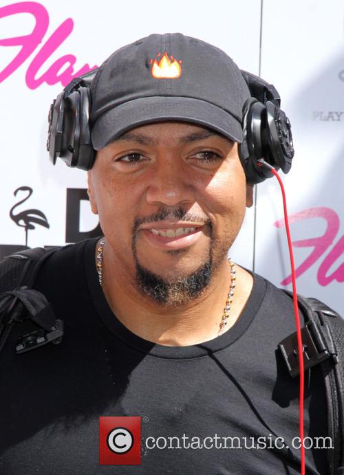 Timbaland