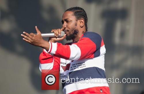 Kendrick Lamar 4