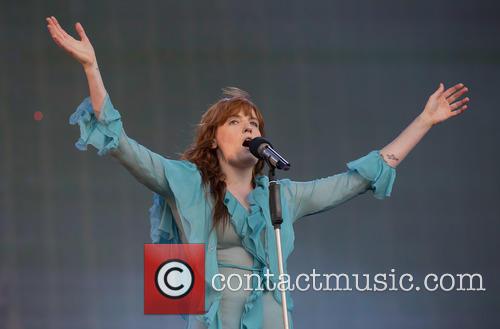 Florence Welch 3
