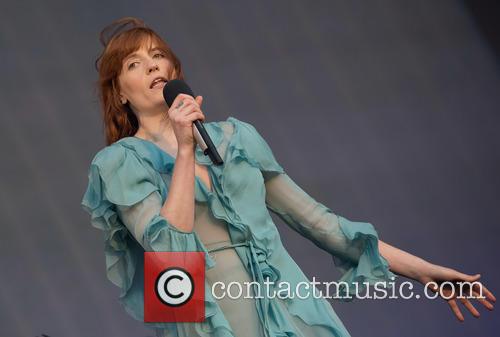 Florence Welch 7