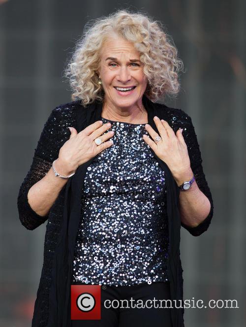 Carole King 2