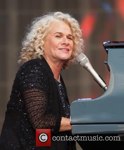 Carole King 5